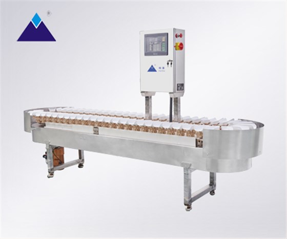 分級(jí)秤有哪些特點(diǎn)？生產(chǎn)分級(jí)秤的廠家