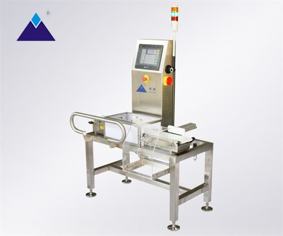 如何正確操作稱重機(jī)，簡述自動稱重機(jī)的參數(shù)