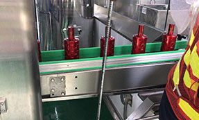 稱重設(shè)備酒產(chǎn)品檢重的成功應(yīng)用案例 稱重設(shè)備酒產(chǎn)品檢重的成功應(yīng)用案例