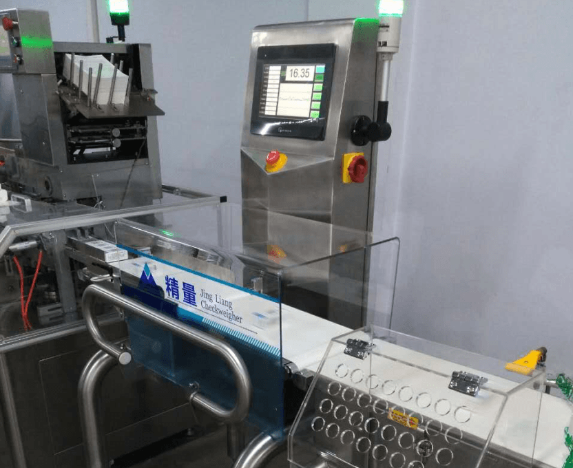 自動(dòng)稱重機(jī)的使用方法是什么？簡(jiǎn)述稱重機(jī)操作步驟