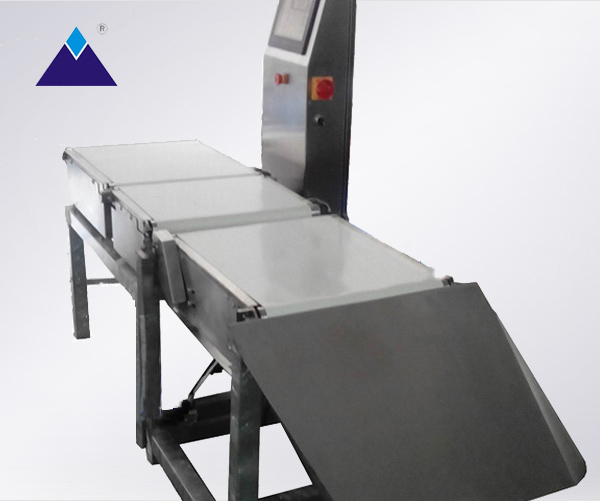 糖果在線檢重秤 糖果在線檢重秤