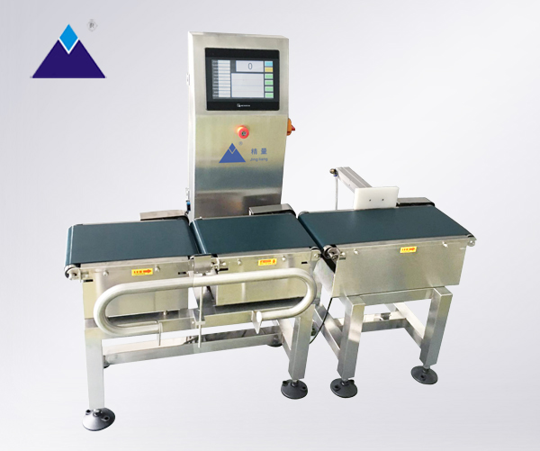 精量中型自動(dòng)檢重秤 精量中型自動(dòng)檢重秤