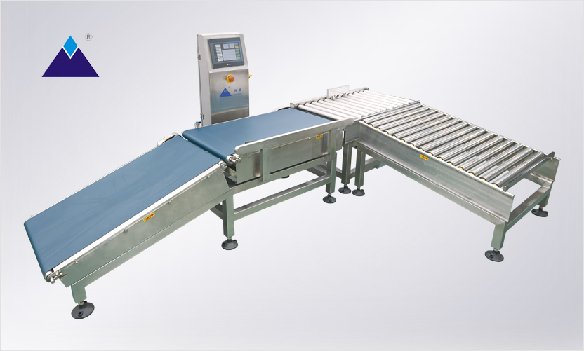 非標(biāo)定制箱裝重量檢測機(jī) 非標(biāo)定制箱裝重量檢測機(jī)