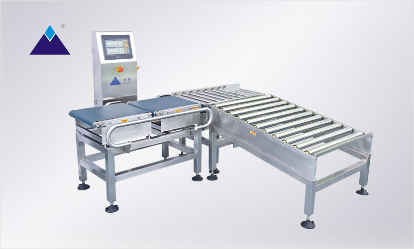 大量程重量檢測機(jī) 大量程重量檢測機(jī)