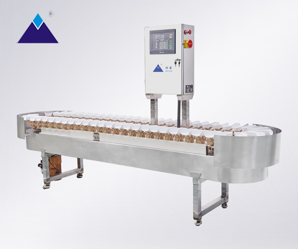 JLCW-xd重量選別秤 JLCW-xd重量選別秤