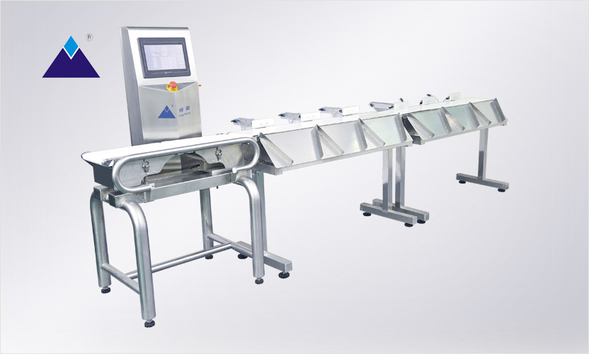 雞腿重量分選設(shè)備 雞腿重量分選設(shè)備