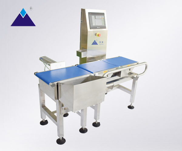 日用品在線檢測機(jī) 牙膏稱重剔除機(jī) 日用品在線檢測機(jī) 牙膏稱重剔除機(jī)