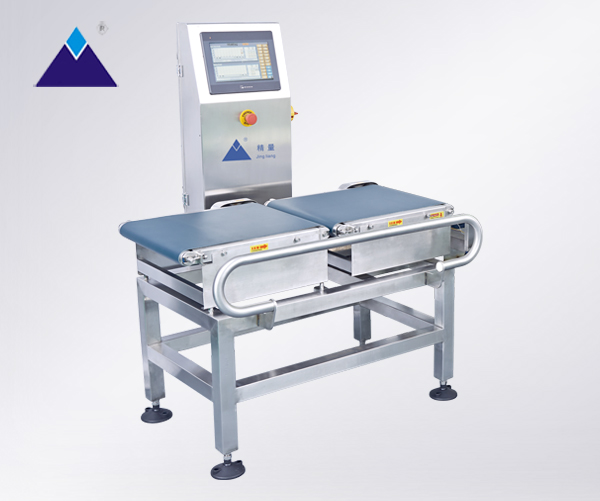 箱裝25Kg重量檢測機 箱裝25Kg重量檢測機