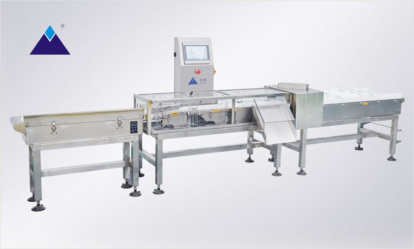 全密封自動檢重秤流水線 帶自動稱重計數(shù)功能 全密封自動檢重秤流水線 帶自動稱重計數(shù)功能