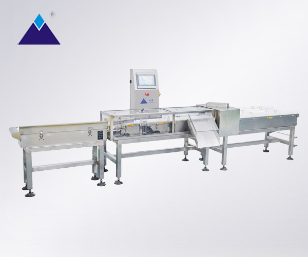 全密封自動檢重秤流水線 帶自動稱重計數(shù)功能 全密封自動檢重秤流水線 帶自動稱重計數(shù)功能