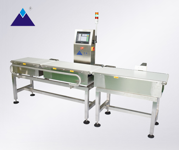 箱裝蔬菜水果在線重量檢測(cè)機(jī) 箱裝蔬菜水果在線重量檢測(cè)機(jī)