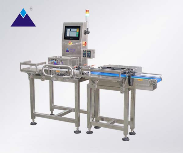 瓶裝螺旋自動(dòng)理料檢重秤 瓶裝螺旋自動(dòng)理料檢重秤